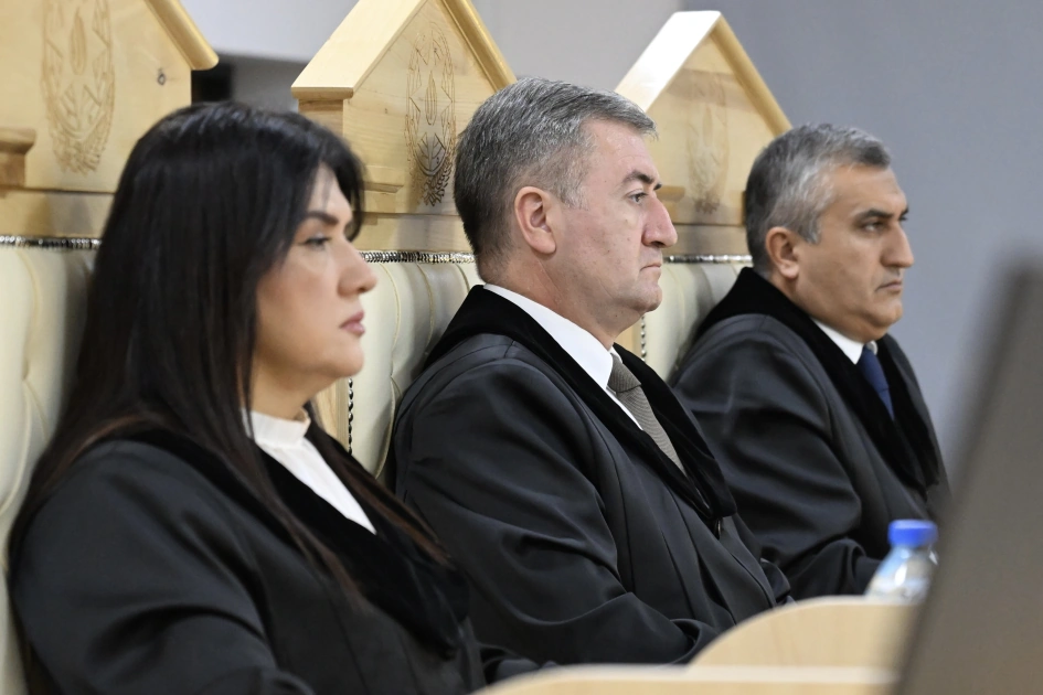 Closing arguments conclude in appeal hearing of Armenian nationals (PHOTO)