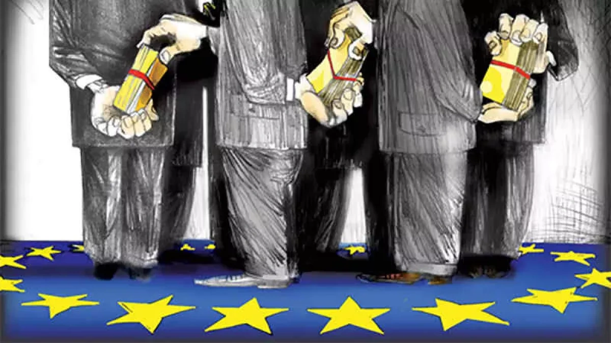 European Parliament and shadow of “Qatargate”: scandal refuses to fade Spanish media highlight EU ethical paralysis