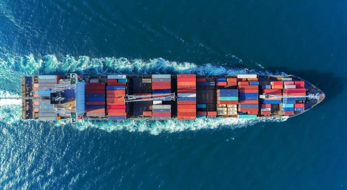 Azerbaijan’s sea freight falls 6.1% to 5.07 million tonnes
