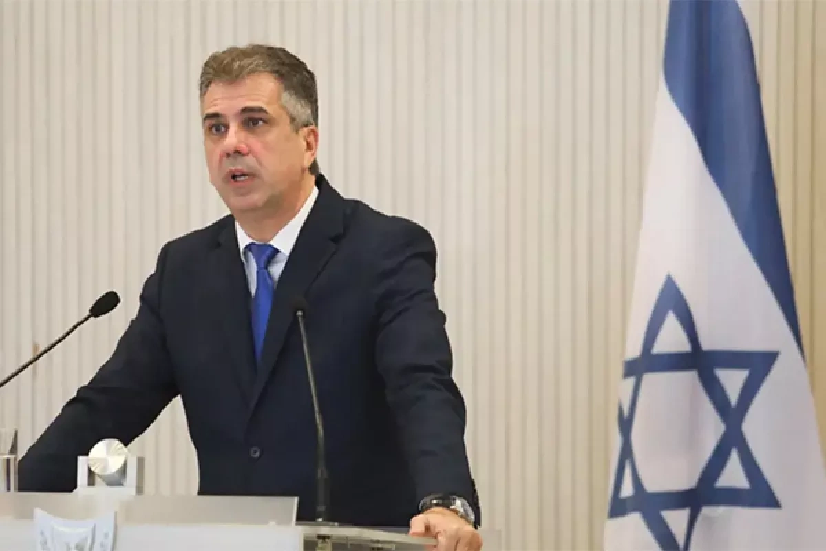 Israel plans $5–6 billion relocation of Haifa oil refinery under new energy strategy