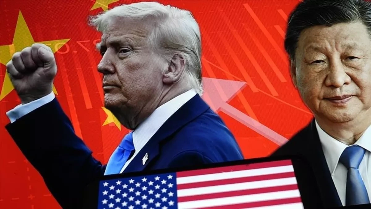 West reconsiders its confrontation with China Missed opportunity