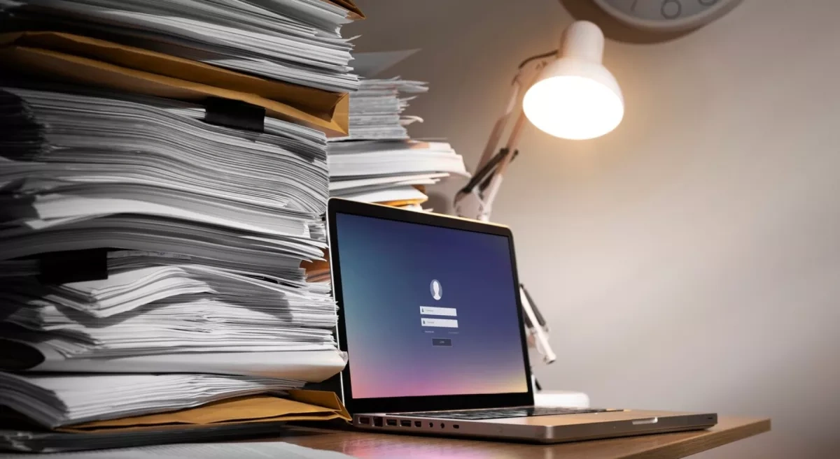 From paper to digital: How Azerbaijan is transforming public services PHOTO