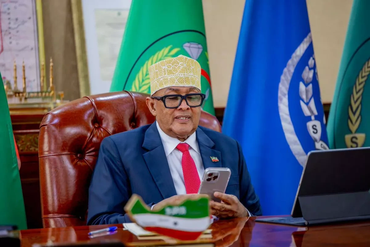 Somaliland: Pandora’s box of African separatism Recognition, corruption, and conflict