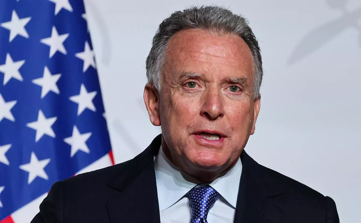 US, Israel discuss second phase of Trump’s Gaza plan