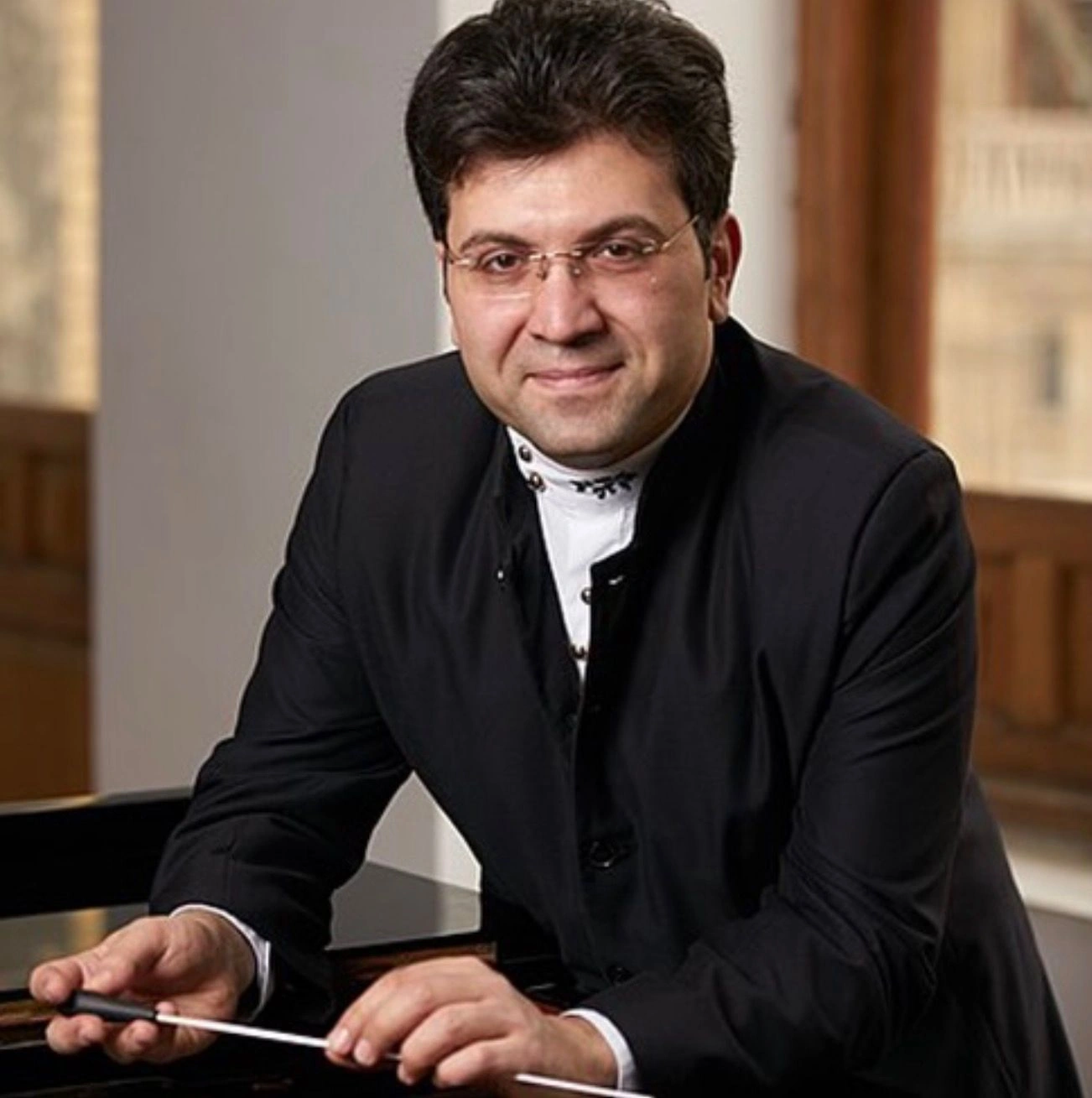 Nutcracker ballet premieres in Mexico under baton of honored Azerbaijani conductor (VIDEO)