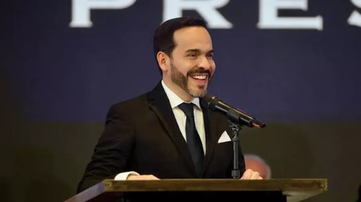 De la Espriella’s rise: Rightward Colombia is back in Washington’s camp ANALYSIS BY MATANAT NASIBOVA