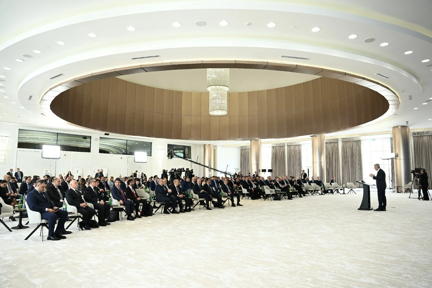 Azerbaijan, and Czech Republic sign new memos on industrial and investment co-op