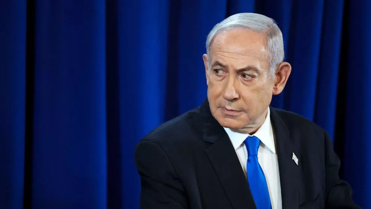 “Strike with Force”: Netanyahu greenlights IDF offensive against Hezbollah