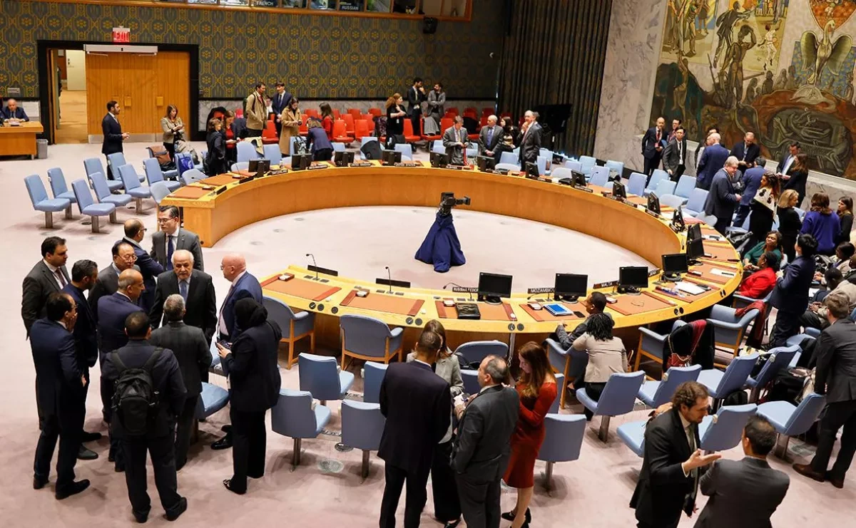 UN Security Council to hold emergency meeting on Yemen