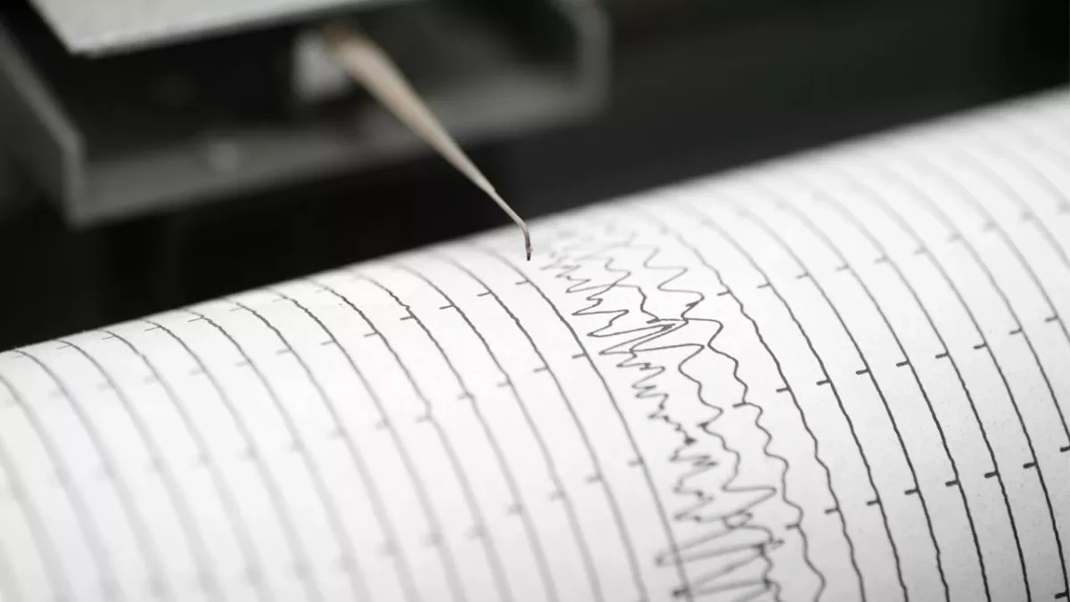 Magnitude 6.2 earthquake strikes off Indonesia’s Maluku Islands
