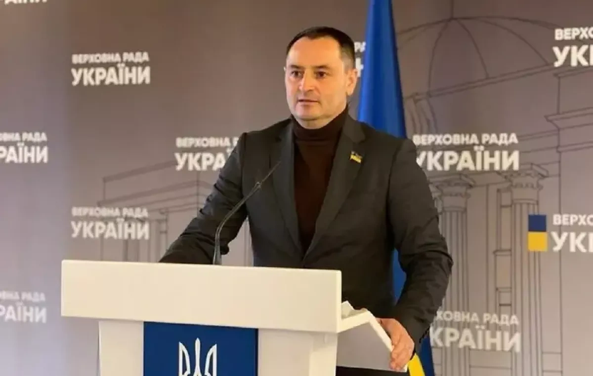Ukrainian anti-corruption bureau investigates fifth ruling party MP