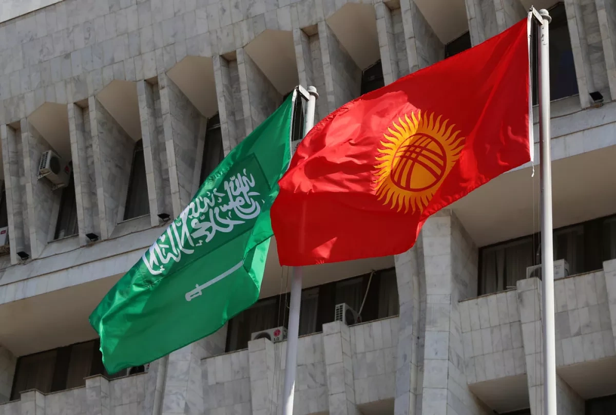 Kyrgyzstan to receive $50 million loan from Saudi Arabia for new schools