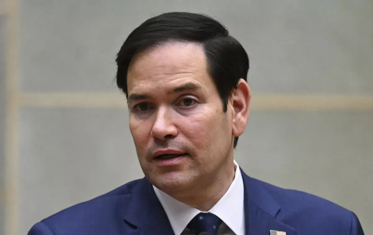 Rubio: World to be safer place once Iran mission accomplished