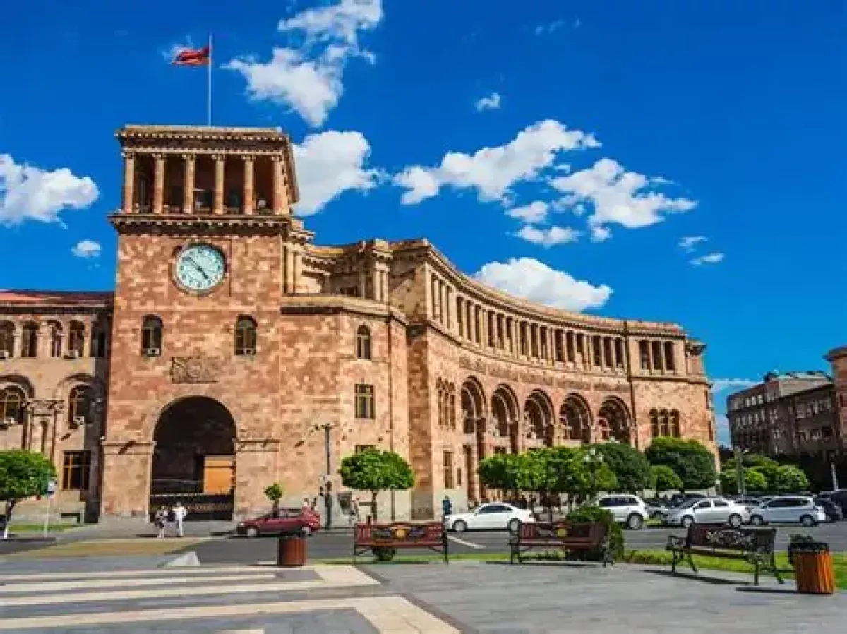 Russia warns Armenia of possible CSTO voting restrictions