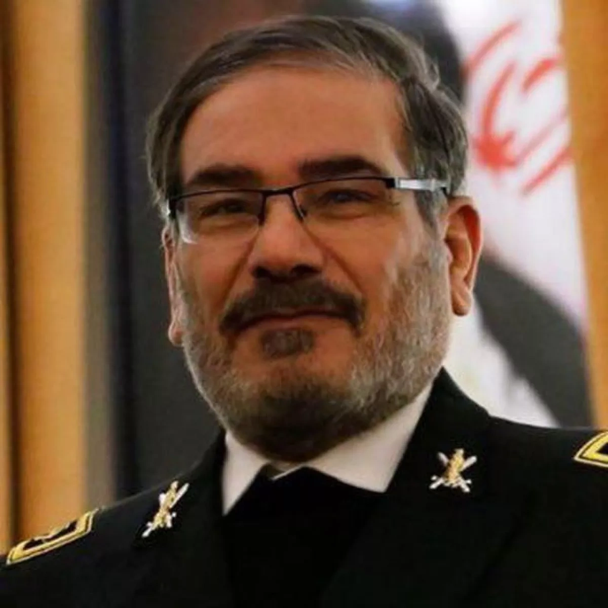 IRNA: Iran’s Defence Council secretary and IRGC chief killed