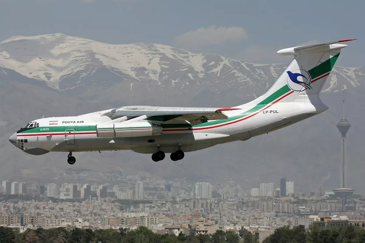 Direct flights between Iran’s Tabriz, Armenia’s capital to resume