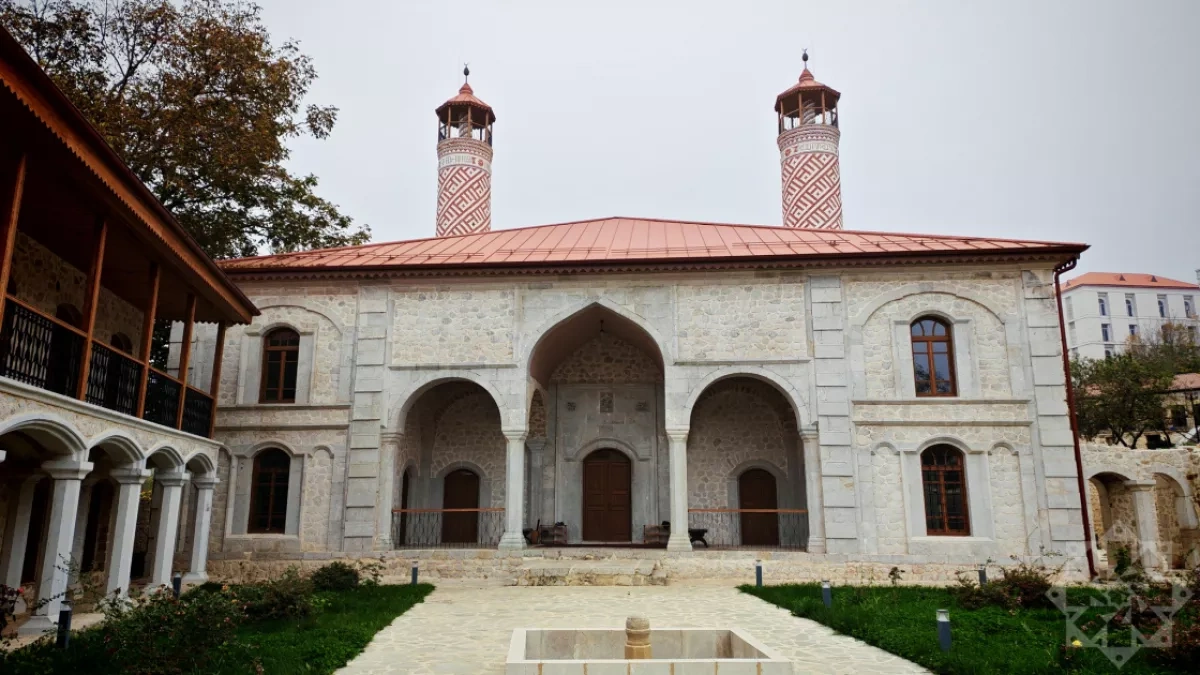 Voice of Islamic solidarity: Baku unites the Muslim world Review by Teymur Atayev