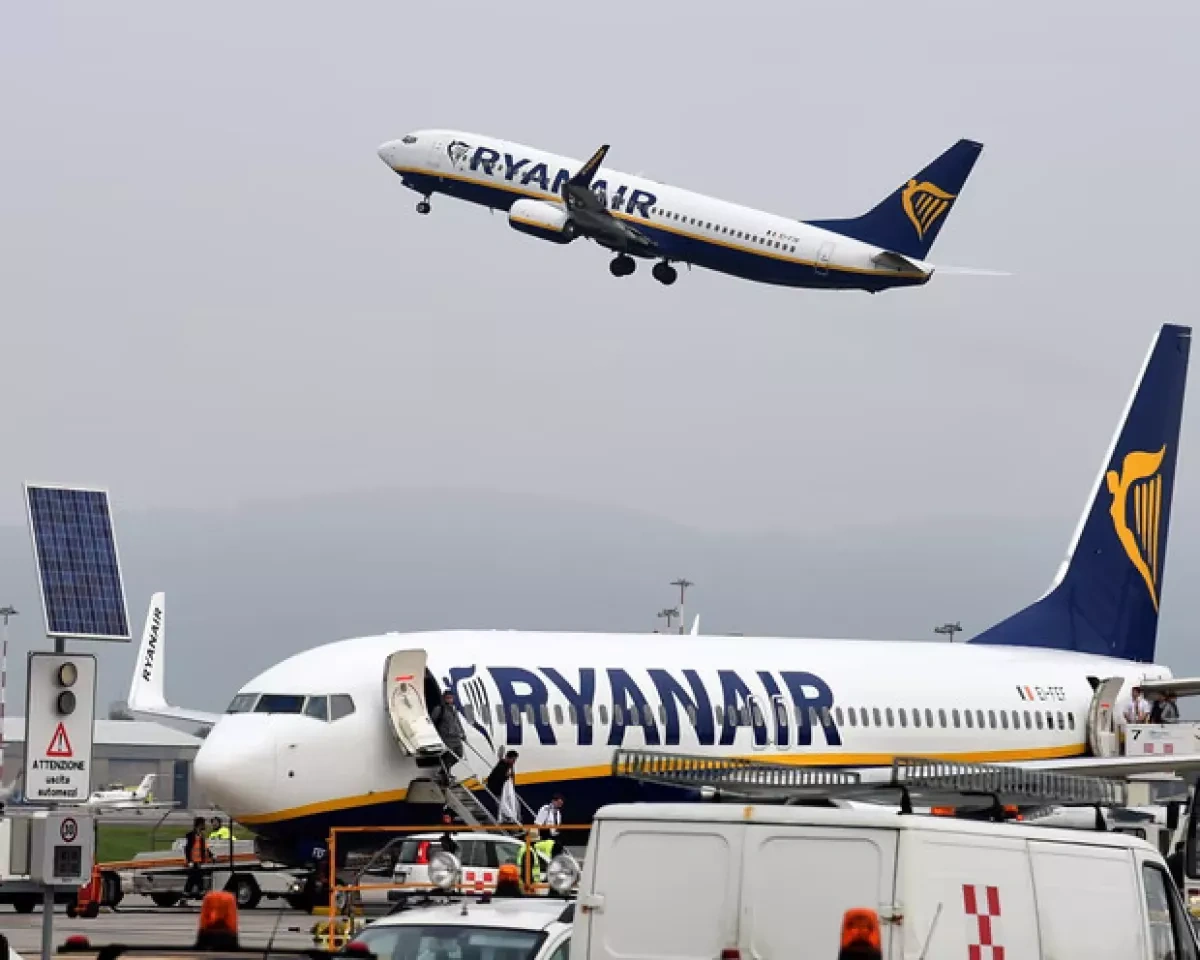 Popular budget airline warns of rising prices should oil prices stay high