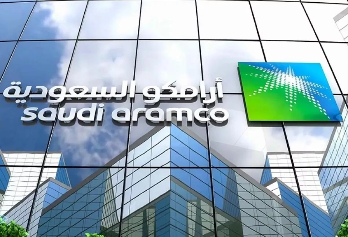 Saudi Aramco expects global oil demand to rise
