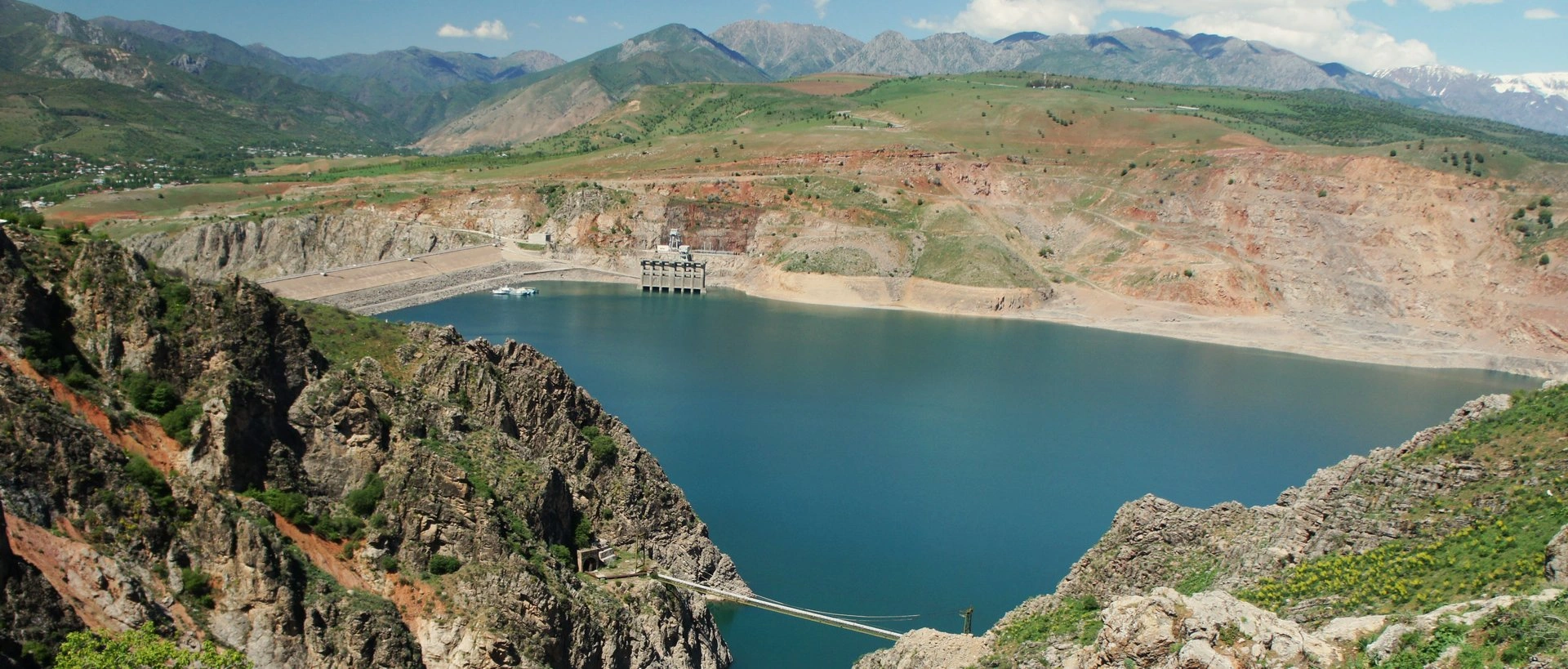 Uzbekistan advances water safety agenda at interagency meeting in Tashkent