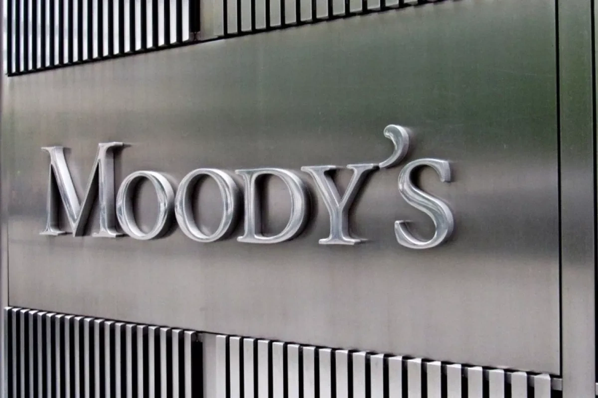 Moody’s projects Azerbaijan’s GDP growth to reach 3% in 2026