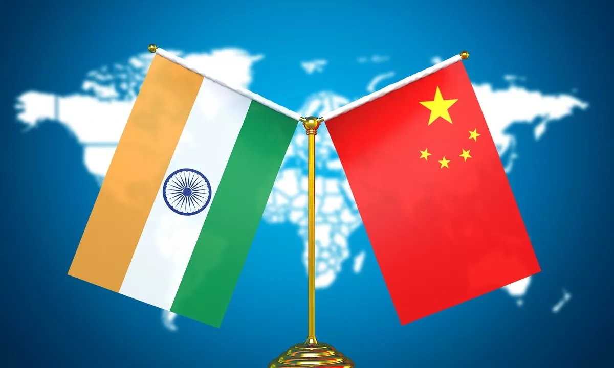 India sends first business delegation to China since border clashes