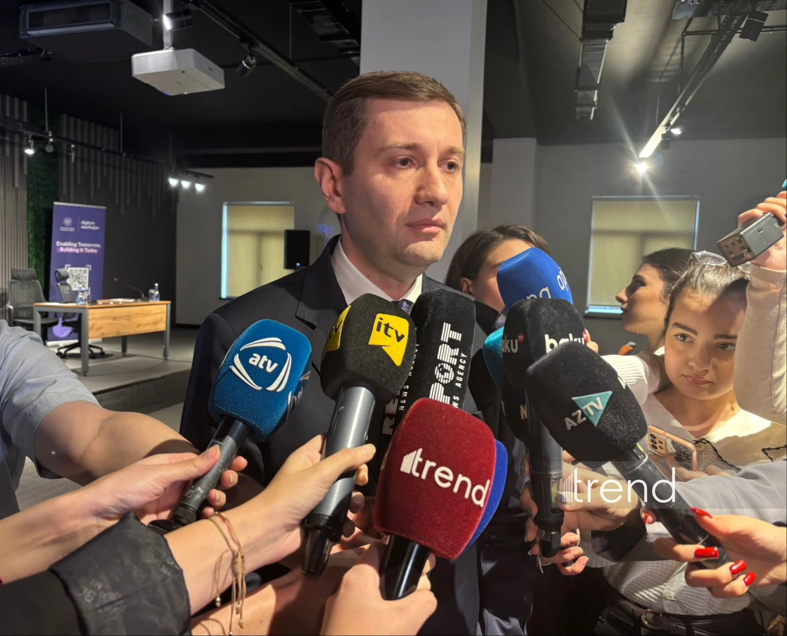 Azerbaijan’s new tax incentives to boost ICT sector, export opportunities