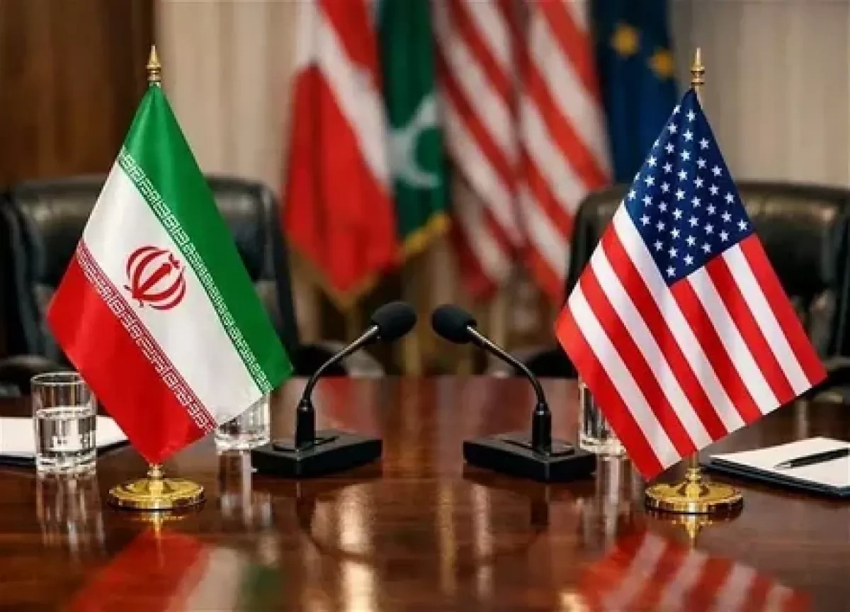 US submits updated draft to Iran amid ongoing ceasefire talks — Axios
