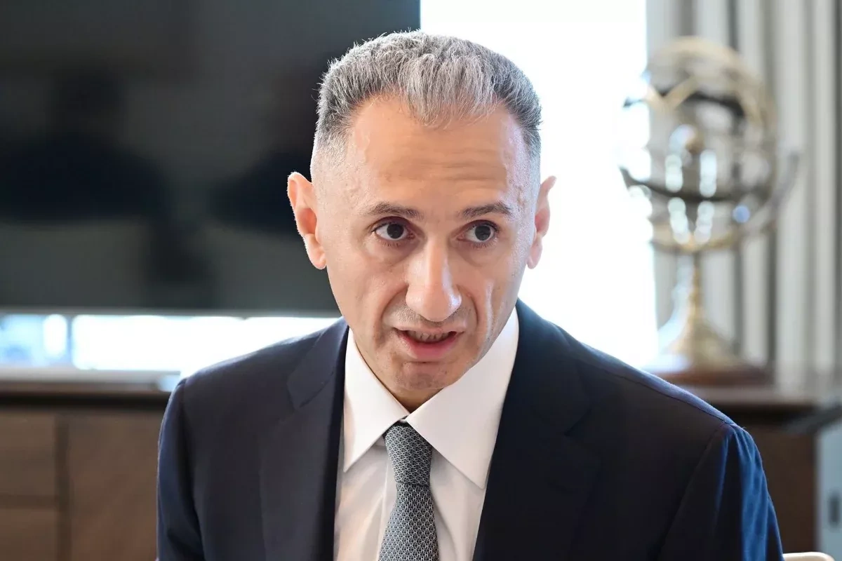 Azerbaijan accelerates digital transformation with new data centre plans—minister