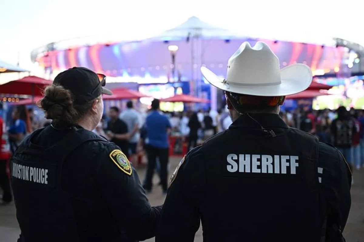 Media: US fears drones, lone-wolf terror attacks during World Cup 2026