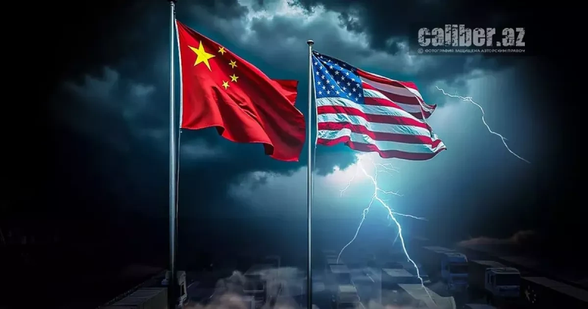 China's red lines: Will Beijing really arm Iran? Article by Matanat Nasibova