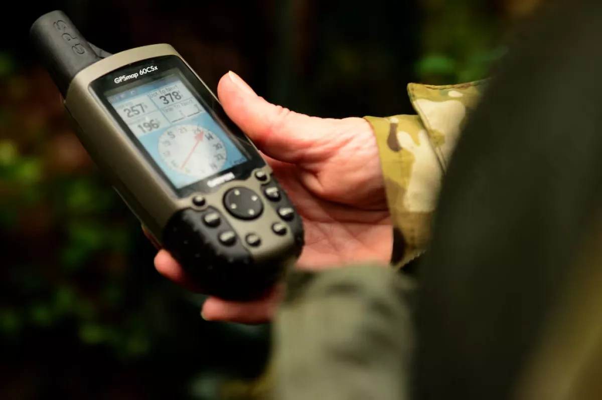 US study to explore how GPS dependence affects soldiers' decision-making