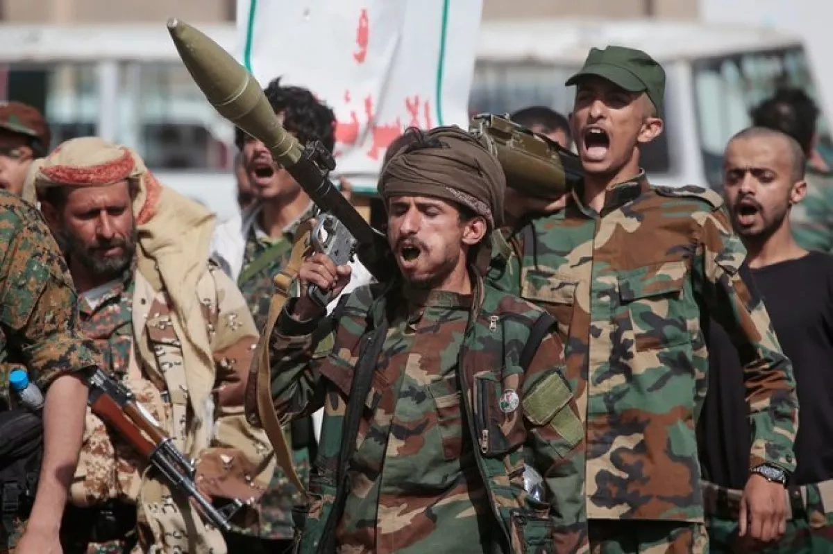 Oil at a chokepoint: How the Middle East crisis is reshaping global energy flows Overview by Khazar Akhundov