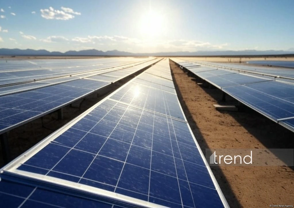 bp sells 10% stake in Shafag solar project in Jabrayil