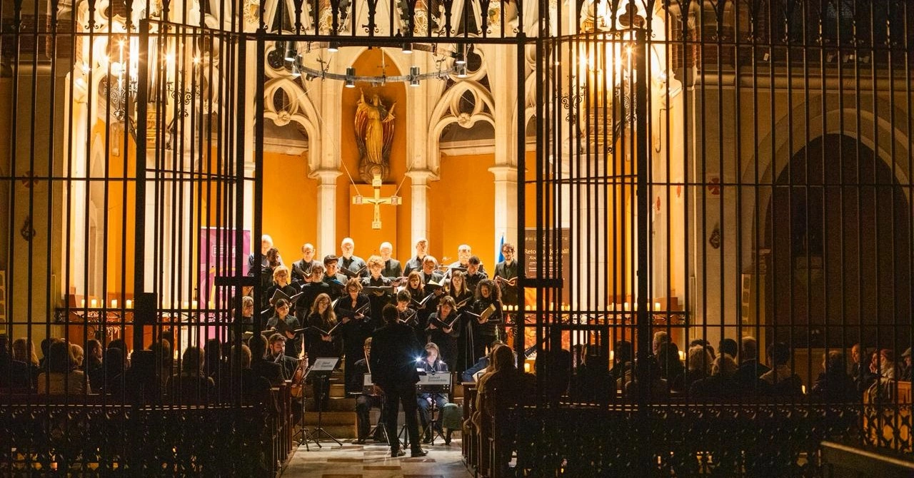 Barcelona commemorates Khojaly Genocide with memorial event (PHOTO)