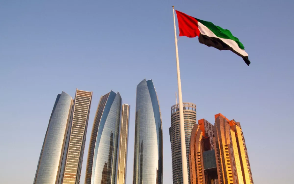UAE warns Iraq after drone strike on Barakah nuclear plant