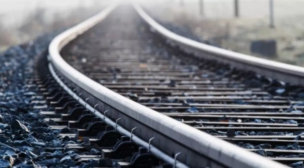 Armenia, US conduct studies on railway component of TRIPP project