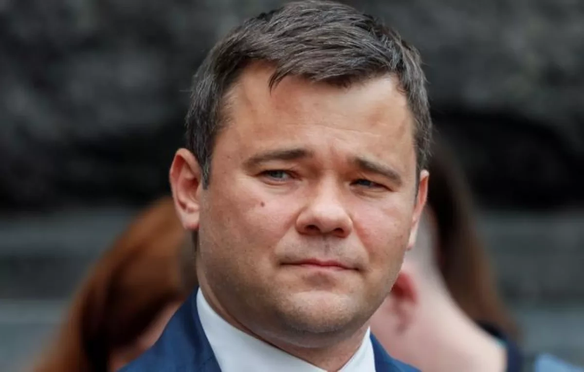 Scandal, sanctions and consequences The Bohdan case in Ukrainian politics