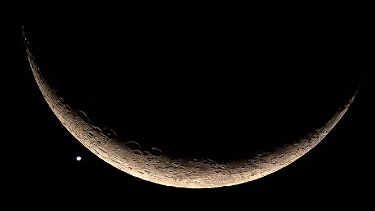 Must-see celestial shows coming in 2026