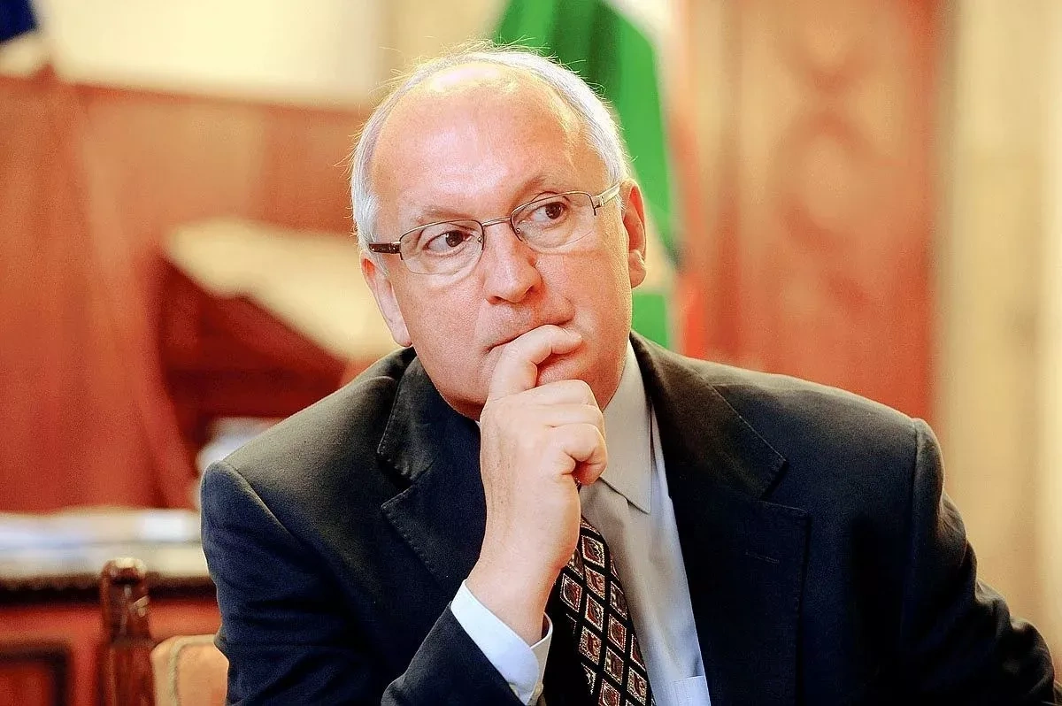 András Baka elected Hungary’s president VIDEO