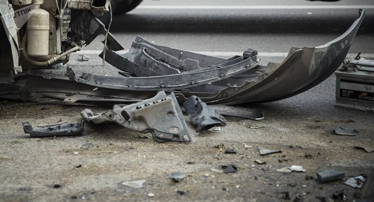 Abu Dhabi authorities investigate rocket strike on civilian car in Al-Bahyah