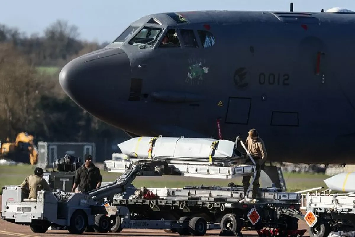 NYT: Kyiv's defences falter amid declining Western missile supplies
