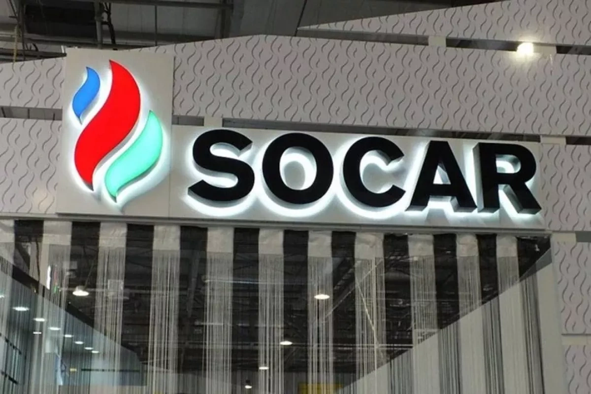 SOCAR cut 1 million tonnes of emissions in 2025