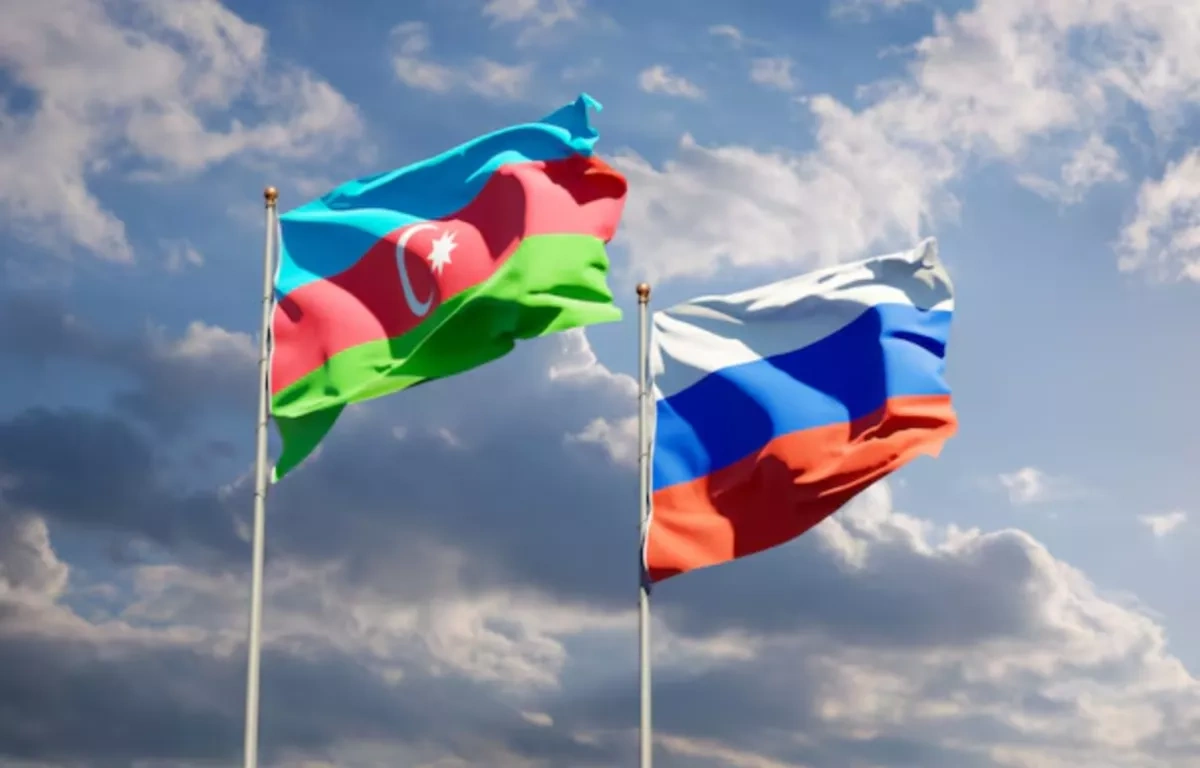 Azerbaijan, Russia strengthen ties in high-level prosecutor talks PHOTO