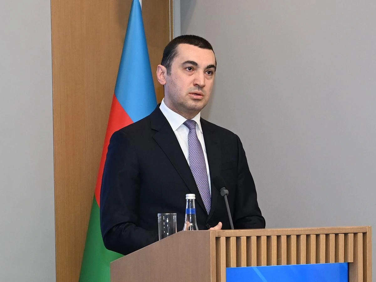 Azerbaijan says no citizens reported killed or injured in Iran