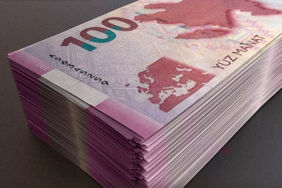 Azerbaijan’s non-oil budget revenues reach $6.46 billion in first half of 2026