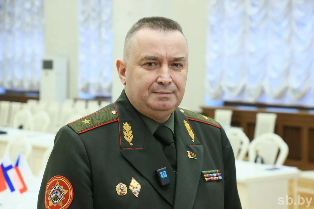 Beyond the rhetoric: who is really militarising Eastern Europe? Analysis by Limansky