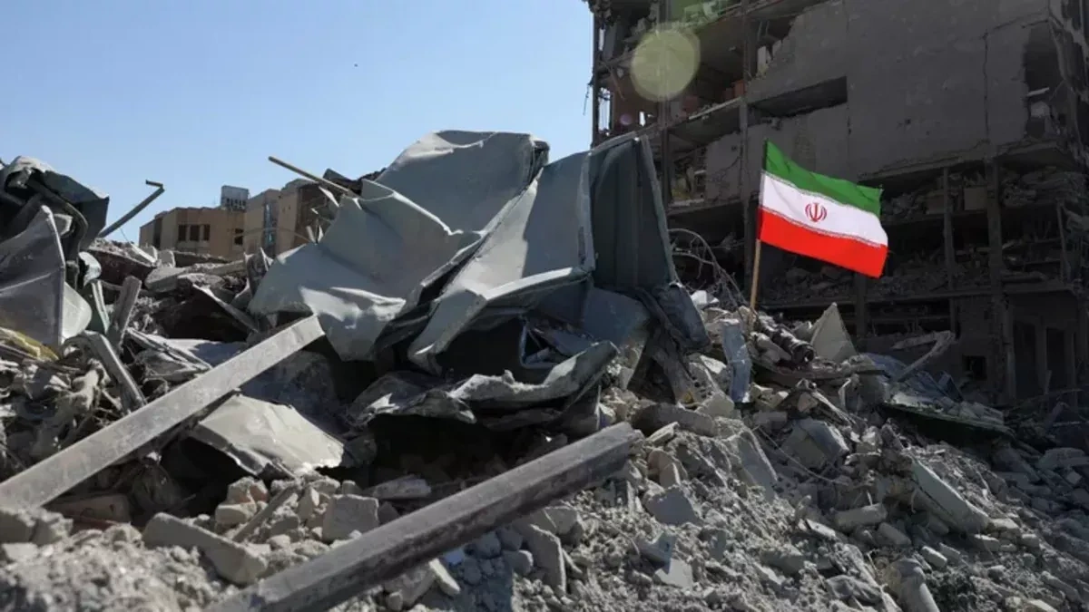 ISNA: Over 200 children and 220 women killed in US, Israeli strikes in Iran