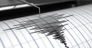 Magnitude 5.0 earthquake strikes off Russia's Kamchatka peninsula