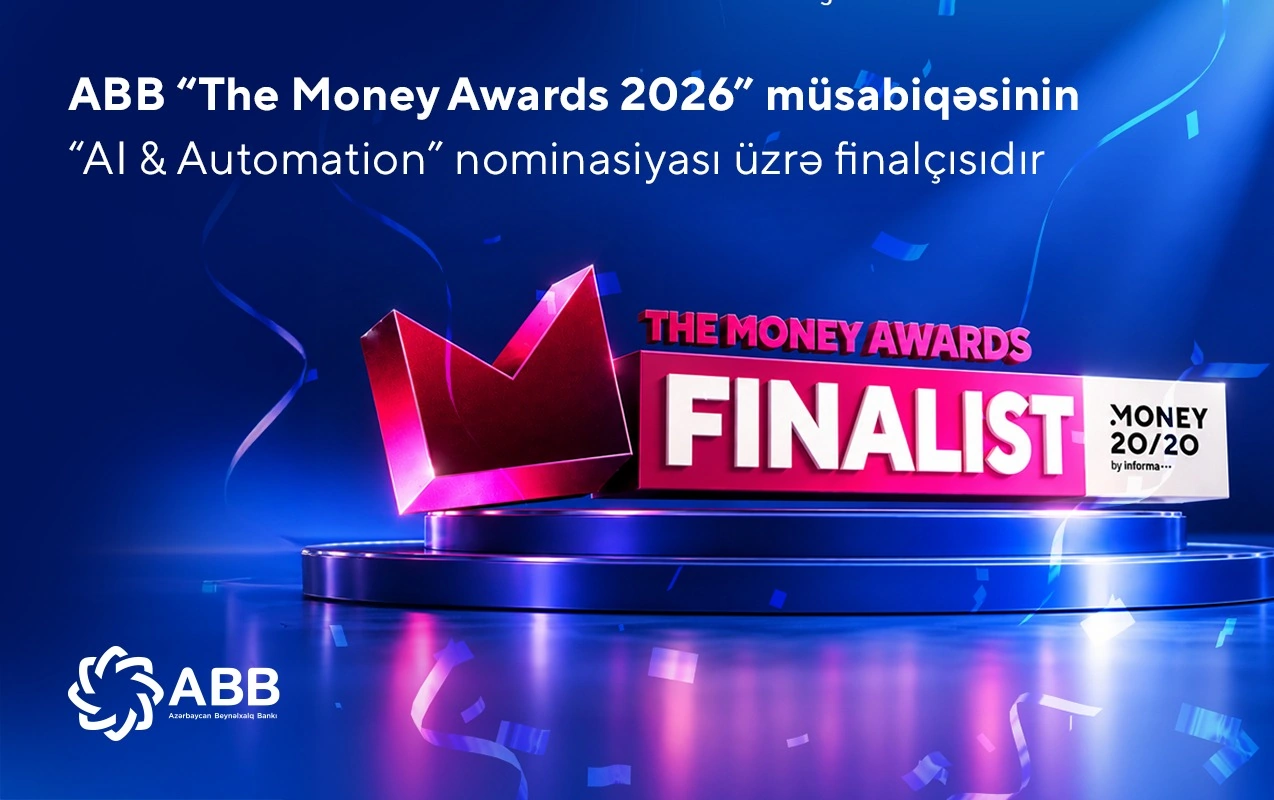 ABB’s AI solution to compete as a finalist at Money20/20 in Las Vegas